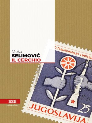 cover image of Il cerchio